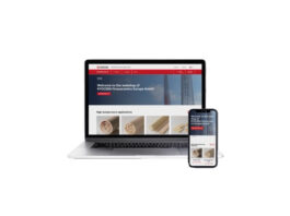 Neue Adresse, bewährte Produkte