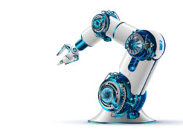 Zusammenarbeit zwischen Siemens und Intrinsic