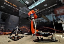 Management für Roboter vereinfacht