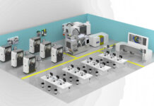 Digitale Zwillinge als Schulungshilfe