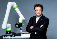 FANUC verzeichnet gesteigertes Geschäftsergebnis