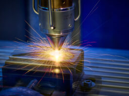 Laser-Technik für die Wasserstoff-Zukunft