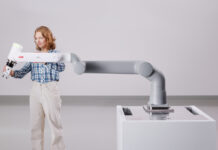 GoFa-Cobotfamilie bekommt Zuwachs