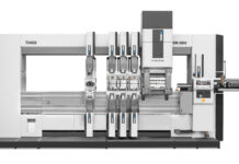 Variabel ausgelegt für effiziente Baugruppenfertigung
