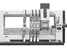 Variabel ausgelegt für effiziente Baugruppenfertigung