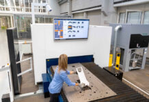 KI macht Fertigung effizienter