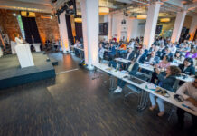 Heiße Phase der Messevorbereitungen beginnt