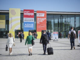 Konzept „Alle unter einem Dach“ überzeugt