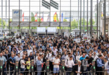 Erfolgreiche LASER World of PHOTONICS 2023