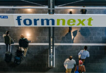 Der Norden präsentiert sich auf der Formnext