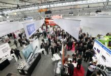 Mehr als 70 Mal Werkzeug- und Formenbau