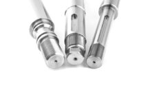 Standort modernisiert, Leistungsspektrum erweitert