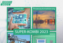 Die PROFINET-Technologie im Überblick