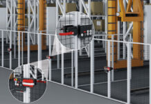 Sicher in die Gefahrenzone