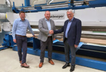 Lissmac und Kuhlmeyer bündel Kompetenzen