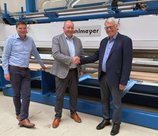 Lissmac und Kuhlmeyer bündel Kompetenzen