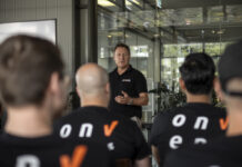 Erfolgreich in einem unvorhersehbaren Markt