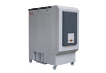 AL-KO auf der POWTECH