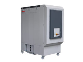 AL-KO auf der POWTECH
