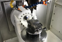 Wolframkarbidhartmetall besser Fräsen