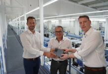 Software-Lösungen für eine CO2-optimierte Produktion