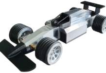 hyperMILL bei der Sonderschau Bildung