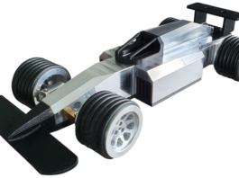 hyperMILL bei der Sonderschau Bildung