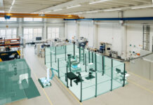 Die Zukunft ist flexibel