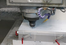 Die Lösung heißt Aerosol-Trockenschmierung