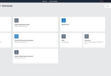 Kupferschlüssel mit verbesserten Funktionen