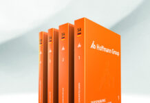 Hoffmann Group veröffentlicht neuen Katalog