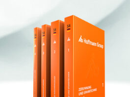 Hoffmann Group veröffentlicht neuen Katalog