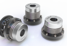 Baureihe um sechswellige Variante erweitert