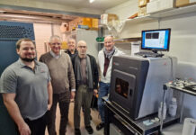 Die richtige Technologie fürs Mikroformat