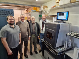 Die richtige Technologie fürs Mikroformat