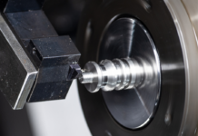 Komplettbearbeitung als Nachhaltigkeitsfaktor