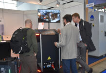 parts2clean deckt Prozesskette ab