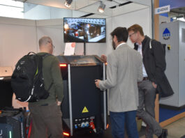 parts2clean deckt Prozesskette ab