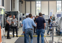 FaMeta 2023: Fachmesse mit hohem Informationsgehalt