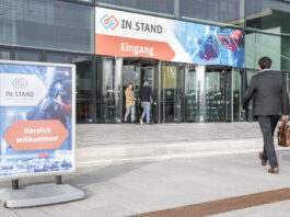 Alles zum Thema Instandhaltung