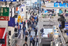 Guter Start für EuroBLECH 2024