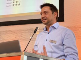 VDMA stellt neues Einheitsblatt vor