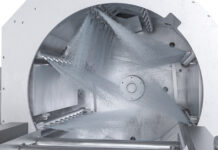 Silberhorn auf der parts2clean