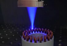 Hocheffiziente Laserlösungen von Laserline