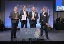 Kern Microtechnik ist vorne mit dabei