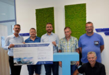 HAHN+KOLB lässt am Erfolg teilhaben