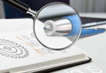 Fein und präzise: die neuen igus Micro-Zahnräder