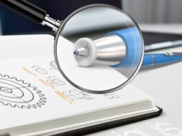 Fein und präzise: die neuen igus Micro-Zahnräder
