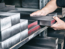 Meusburger auf der Fakuma