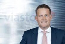 viastore Group – Dominic Daly neuer CFO